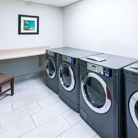 Hampton Inn & Suites Tulsa-Woodland Hills Luaran gambar
