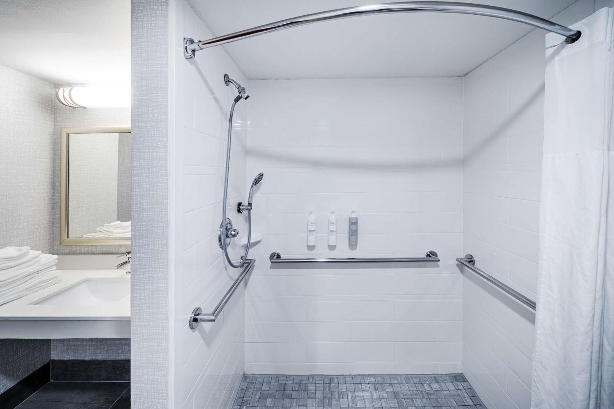 Hampton Inn & Suites Tulsa-Woodland Hills Luaran gambar