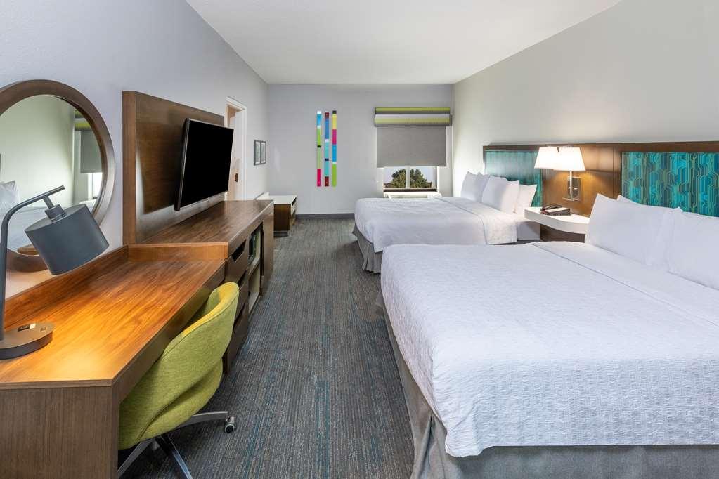 Hampton Inn & Suites Tulsa-Woodland Hills Bilik gambar