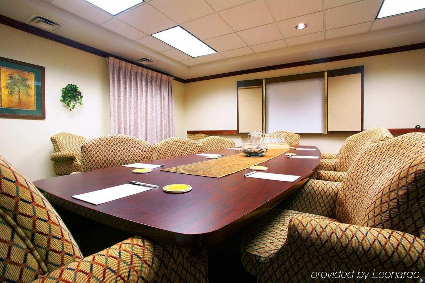 Hampton Inn & Suites Tulsa-Woodland Hills Kemudahan gambar