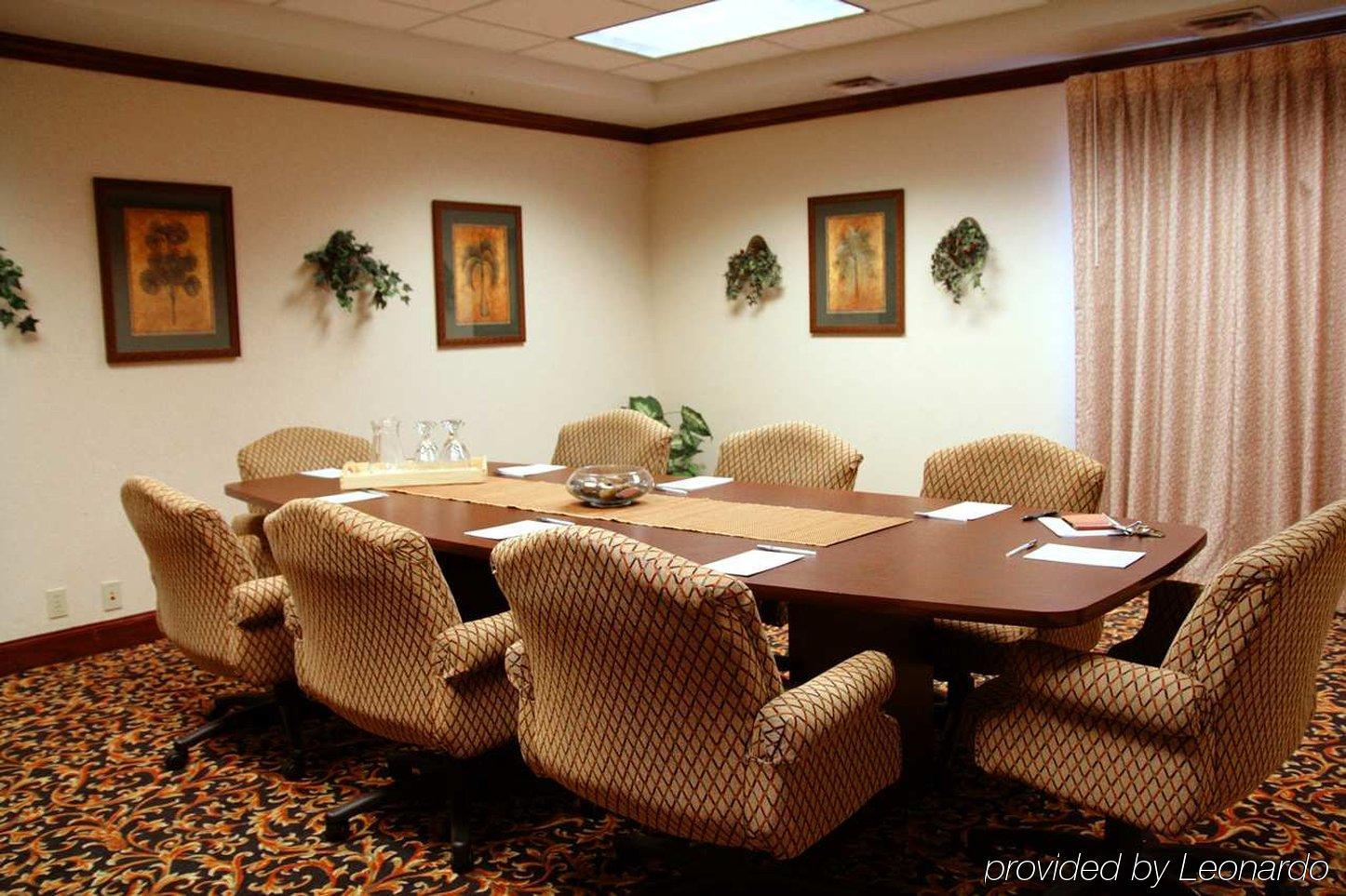 Hampton Inn & Suites Tulsa-Woodland Hills Kemudahan gambar