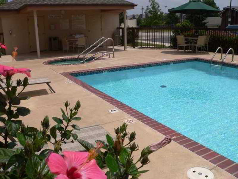 Hampton Inn & Suites Tulsa-Woodland Hills Kemudahan gambar